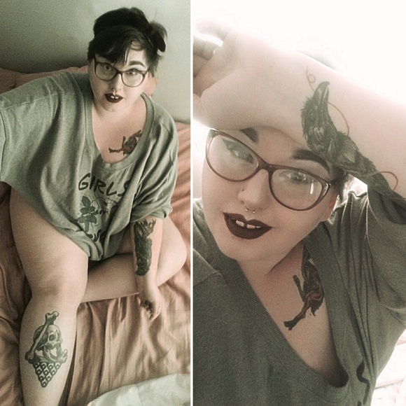 Meet your Posher, K - Picture 3 of 4